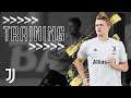 🎯 Goalkeeper Training and Shooting Drills | Players Get Ready For Cagliari! | Juventus Training