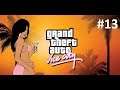 Прохождение: Grand Theft Auto - Vice City - Часть 13 Киностудия пройдена
