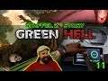 Green Hell deutsch 🌴 S2E11: Vor dem Rückweg sucht unser Higginsle das Heilmittel 🌴 gameplay german