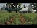 Griffin Indiana 3 Day Seasons - 4K - Crop Damage