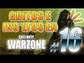 Gritos e Insultos en Call of Duty: Warzone #16