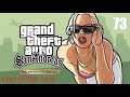 (PS5) GTA SAN ANDREAS REMASTERED GAMEPLAY DEUTSCH 73 END OF THE LINE - 4K 60FPS
