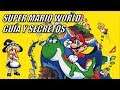Guía y secretos de Super Mario World #2