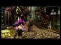 harry potter lego years 1-4 walkthrough 1