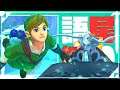 【スカイウォードソード HD】セナのゼル伝語尾縛り。#22