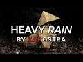 Heavy Rain is really interesting detective game.