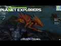 Helping out Earth Camp!!!  |  Planet Explorers Gameplay  |  #8