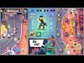Heroic Squad (Gameplay Android)