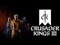 Highlight: Crusader Kings III (En coop)
