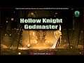 Hollow Knight Godmaster.Стрим прохождение 30+ 1440 HD 8 стрим