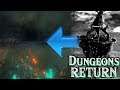 Dungeons Returning In Tears of the Kingdom?!