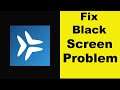 How to Fix Furlenco App Black Screen Error Problem in Android & Ios | 100% Solution