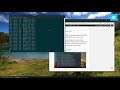 How to make a self extracting archive on Linux