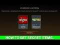 How To Unlock Doritos & Mountain Dew In-game Items In COD: BOCW!