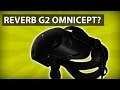 HP REVERB G2 OMNICEPT - A G2 With Eye- & Facetracking?