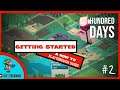 Hundred days | how to guide | Getting started