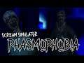 I PLAYED PHASMOPHOBIA AT 3AM - MATURE CONTENT - PHASMOPHOBIA - GHOST HORROR GAME