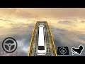 Impossible Limo Driving Simulator Tracks 3d - New Car Unlocked - Android Gameplay Video