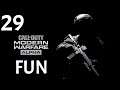 In a Shooter Slump // Call of Duty: Modern Warfare // Gunfight 2v2 Alpha Fun #29