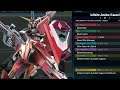 Infinite Justice Gundam (Lacus) - Gundam Extreme Versus Maxi Boost ON Combo Guide