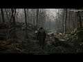 Ingame new version Photoreal Forest Path Unreal Engine 4.26.1