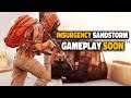 Insurgency Sandstorm Console News! GAMEPLAY REVEAL Finally Coming? (PS4,PS5,XB1)