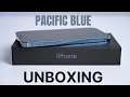 iPhone 12 Pro Max Pacific Blue Unboxing
