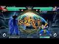Is this a hacked!? | Dragon ball FighterZ Online Match