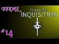 It Is In My Library - Dragon Age: Inquisition Episode 14