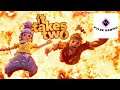It Takes Two | Collecting the final pieces of the letter!