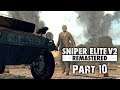 JKGP - PC - Sniper Elite V2 Remastered - part 10 (English)