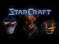 Juego Starcraft  Por primera vez en mi vida - Directo 2
