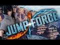 Jump Force on Switch now does it make it better