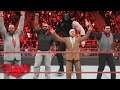 KANE'S SECRET TWIN BROTHER WANTS REVENGE ON EVOLUTION! | WWE 2K19 Universe Mods