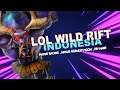 Kebodohan Yang Random - League of Legends Wild Rift Funny Moment Ultimate #2