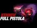 Kennen: Gameplay - League of Legends Wild Rift