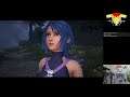 Kingdom Hearts A Fragmentary Passage