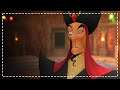 Kingdom Hearts HD 1.5 Remix │ Jafar Boss Battle Fight │ Proud Mode