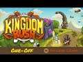 Kingdom Rush (One Off) - I want to come back to this. (2019)