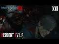 "Kneecaps, Kneecaps, Kneecaps" - PART 21 - Leon's Story - Resident Evil 2