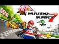 Kompletter Betrug... Let's Play Mario Kart 7 Online Part:02