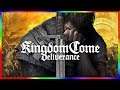 Konkurrenz für "The Witcher"? Videospiel-Hit "Kingdom Come: Deliverance" wird verfilmt