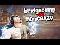 KYU YAAR CAMPING KYU | PUBG MOBILE HIGHLIGHT | MDisCrazY