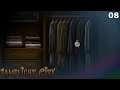 Lamplight City Gameplay Walkthrough (INDIE GAME) Ms. Davis Part 8 No Commentary