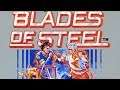 Lancer Plays Blades of Steel: Hockey Eh