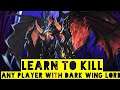 Legacy of Discord - How to Kill Any Player With this Dark Wing Lord Setup - Diablo666