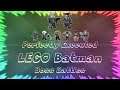 LEGO Batman The Video Game ★ Perfectly Executed Boss Battles