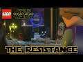 Lego Star Wars : The force Awakens [LP Episode 8] - The Resistance