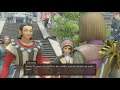 Let's Play Dragon Quest XI part 121 - Post Game Commence