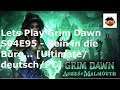 Lets Play Grim Dawn S04E95 - Rein in die Burg...[Ultimate/deutsch/PC]